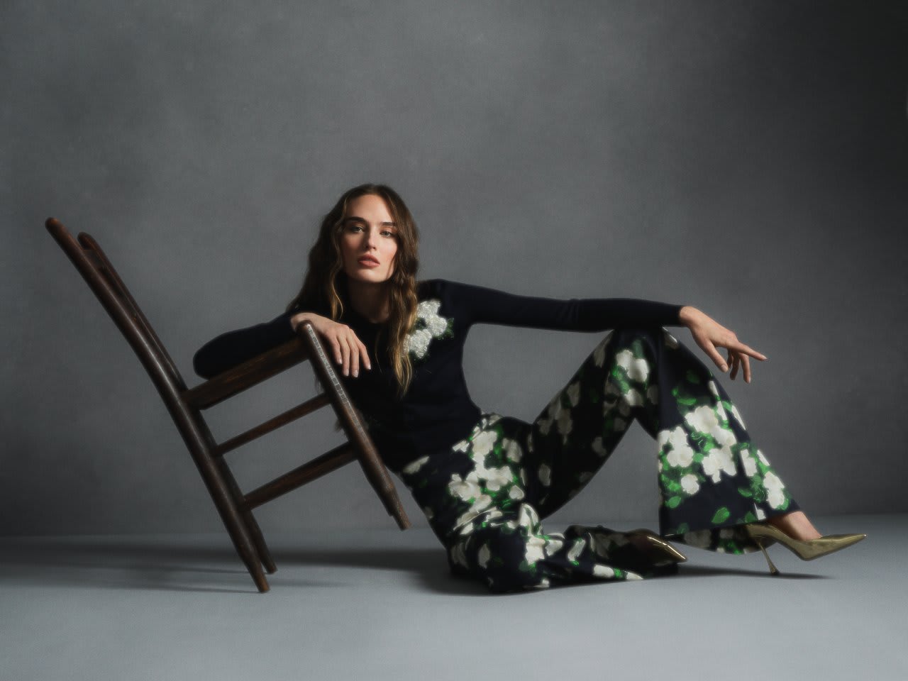 The Diane Pant: An Ode