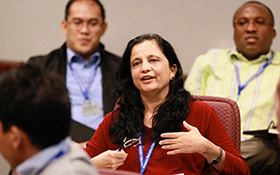 Learn more about Venture Capital