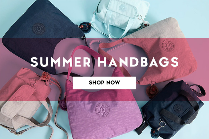 Outlet Backpacks