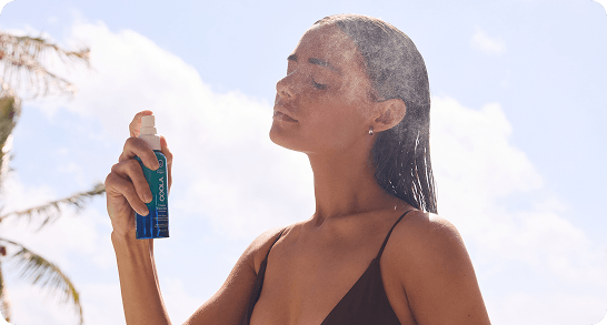 Shop SPF Favorites