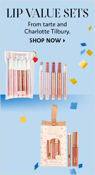 Lip Value Sets