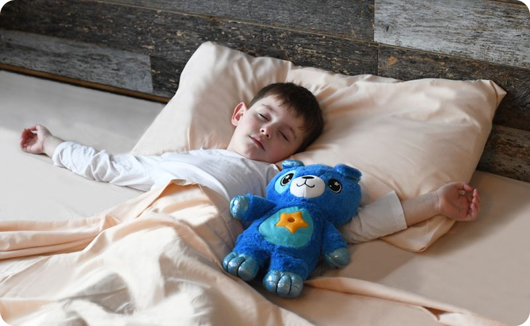 Hot Summer Weather Calls for Cooling, Performance Bedding