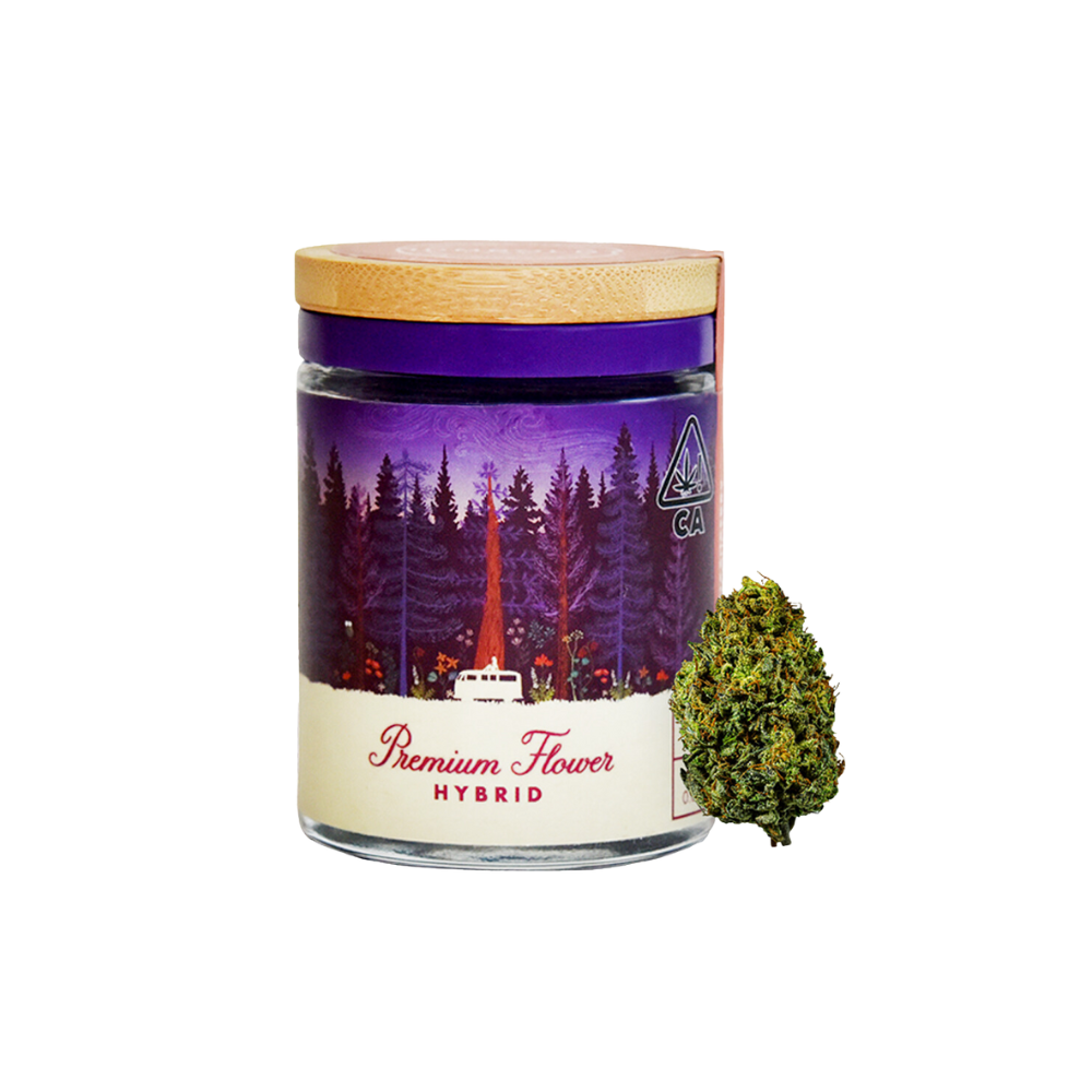 HUMBOLDT FARMS