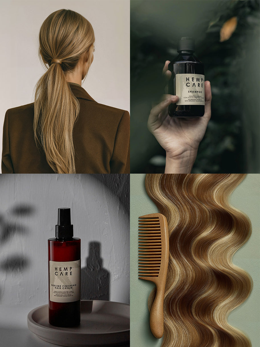 Cura dei capelli invernale: ecco come funziona!