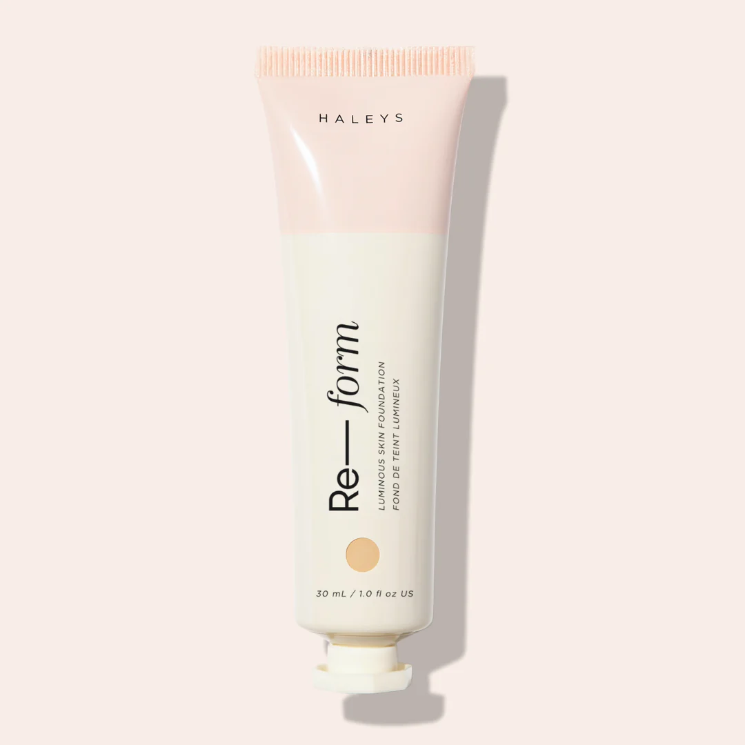 Image of Re—form Luminous Skin Foundation