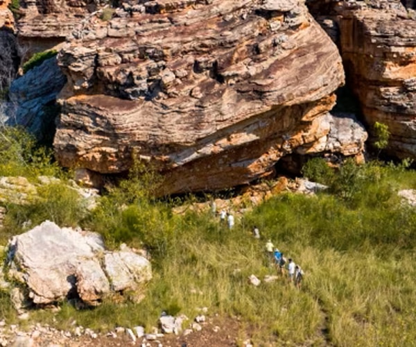 WA's hidden gem praised by David Attenborough