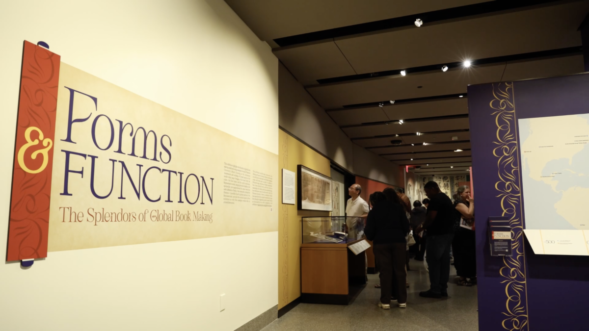 Forms and Function