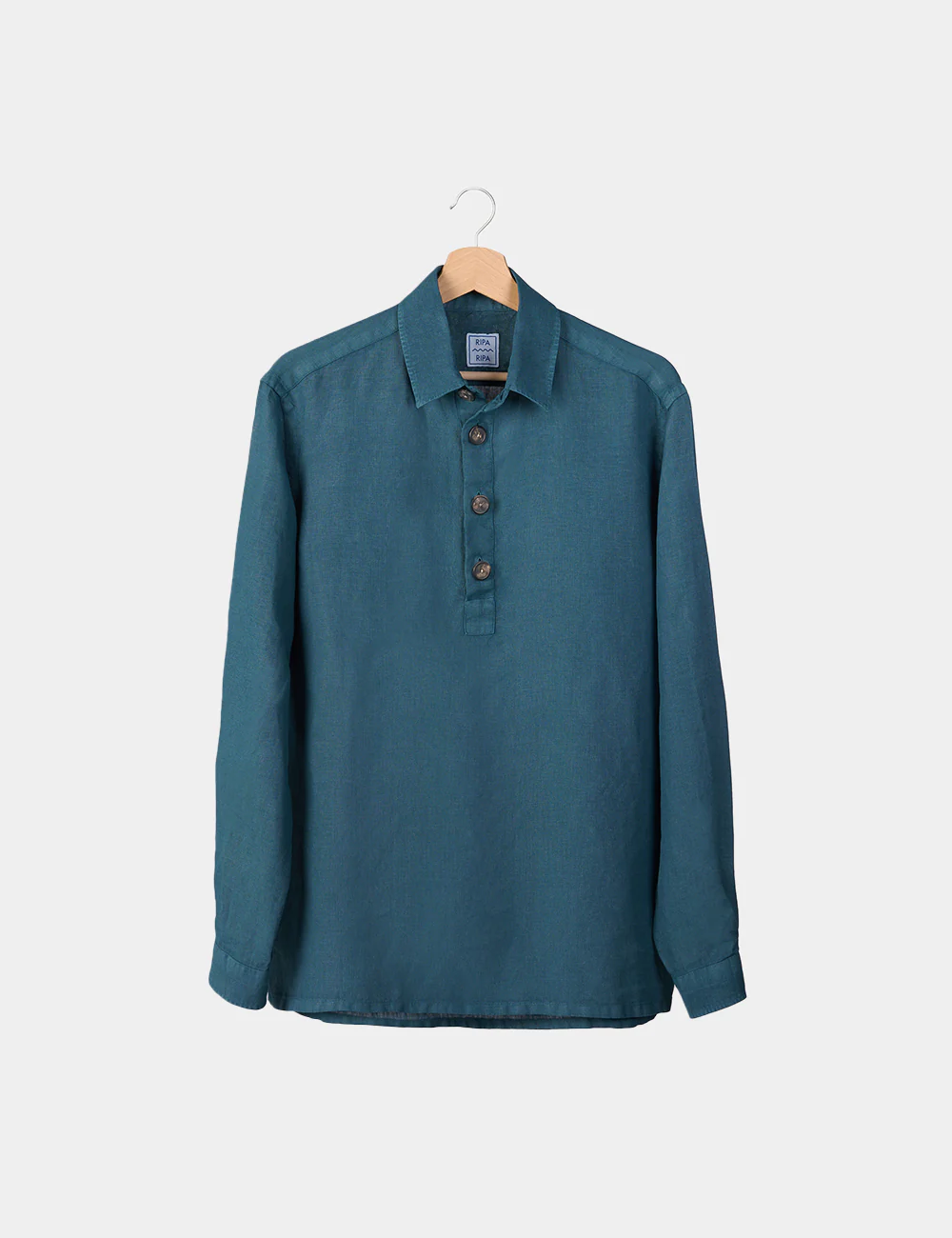 Polo Mondello Blu Marino