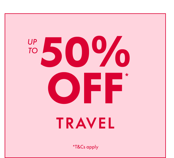 Shop Sale & Travel Deals