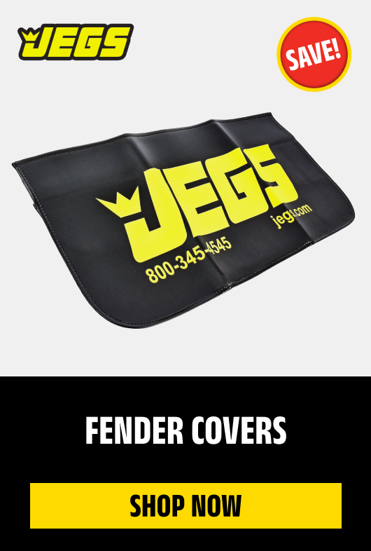 Fender Covers