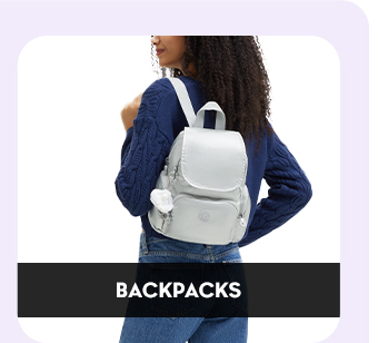 Backpacks