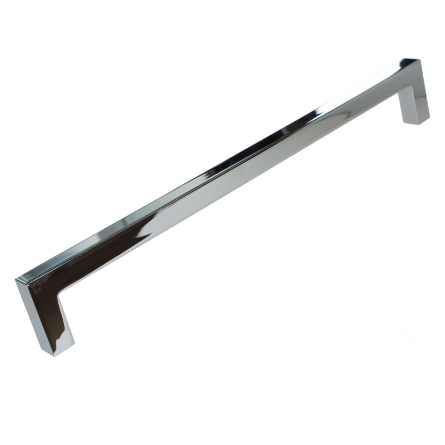 Kingston Collection Solid Square Bar Pull
