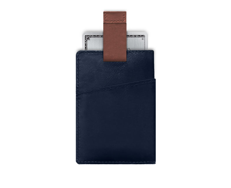 Davek Card Sleeve
