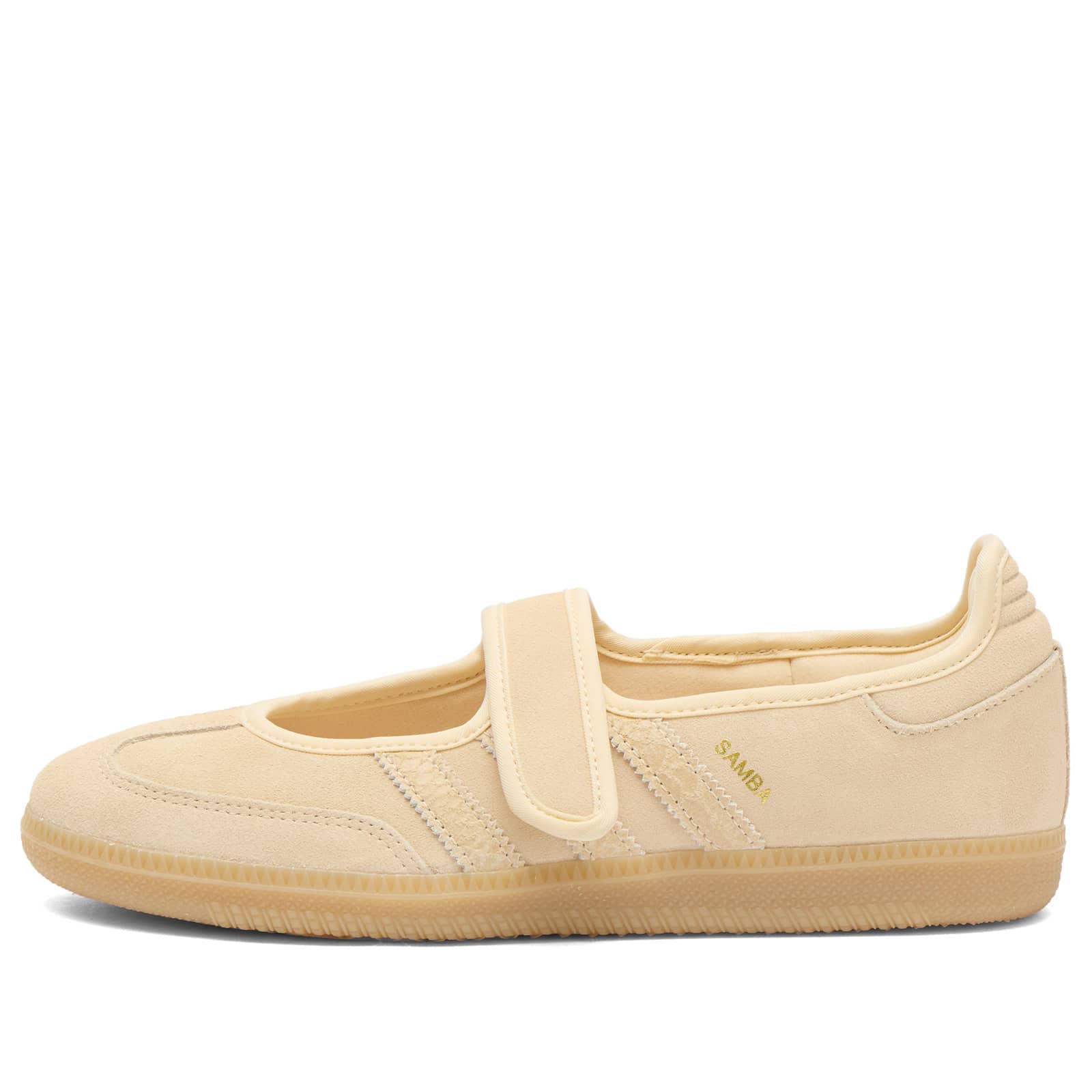 adidas Samba Jane Sneaker