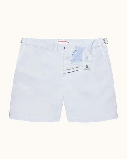 BULLDOG STRETCH-COTTON