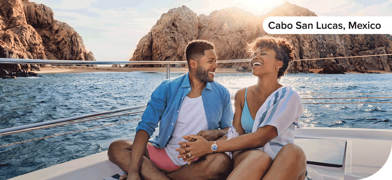 Cabo San Lucas, Mexico