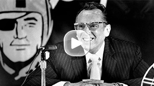 Top quotes that demonstrate Al Davis' 'Commitment to Excellence'