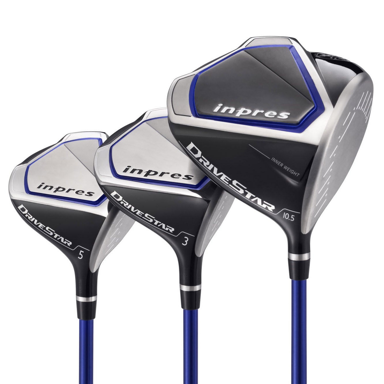Yamaha Golf Clubs
