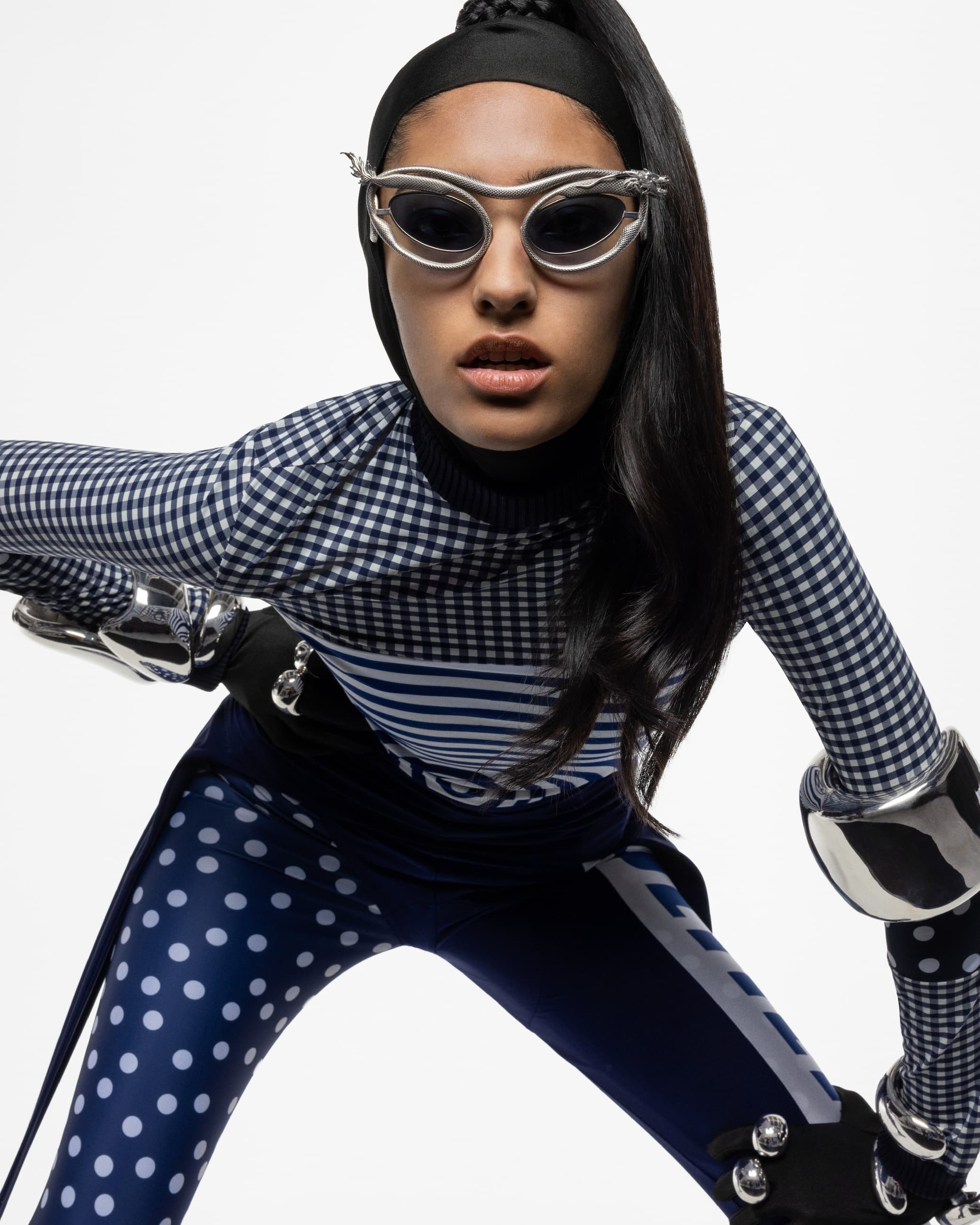 Spring Summer 2026 - New prints
