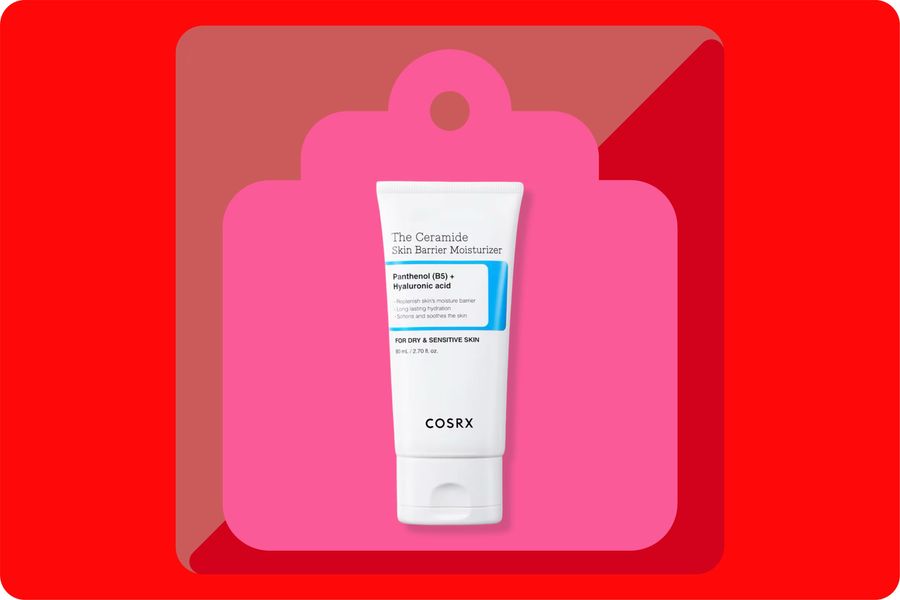 Our Beauty Writer’s Favorite CosRx Moisturizer Is 30 Percent Off