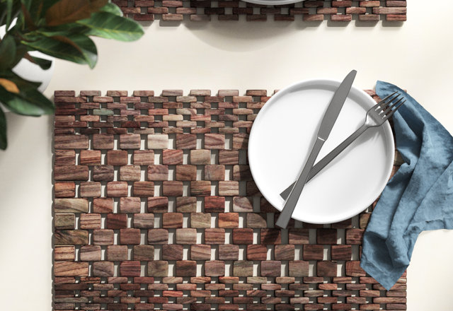5-Star Placemats