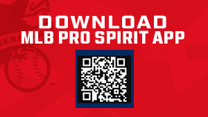 Download MLB PRO SPIRIT