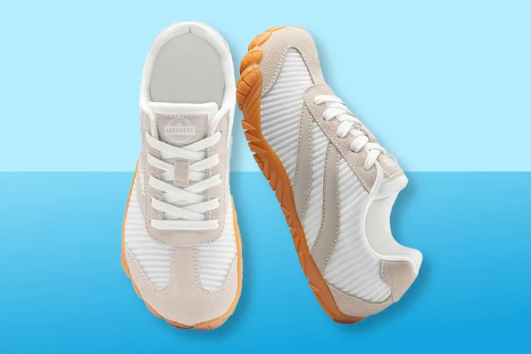 These $28 Amazon Sneakers ‘Look Like They Cost a Lot More’ Than They Actually Do 