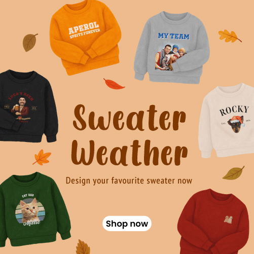 Sweatshirts