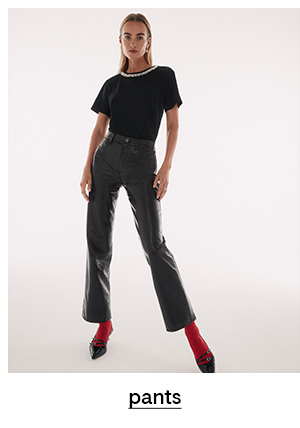 Pants