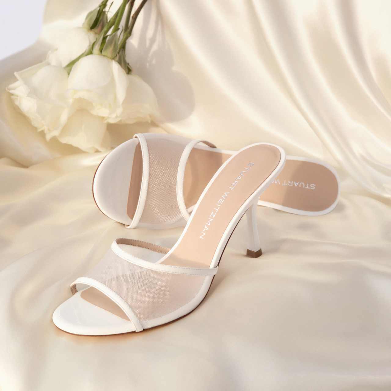 Stuart Weitzman