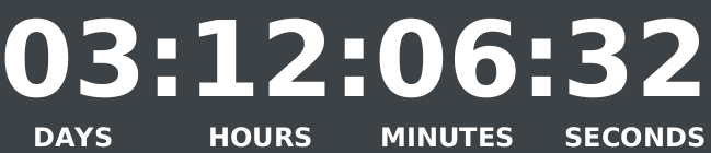 Time runs out on 2025-10-28 at 11:30 PM EDT