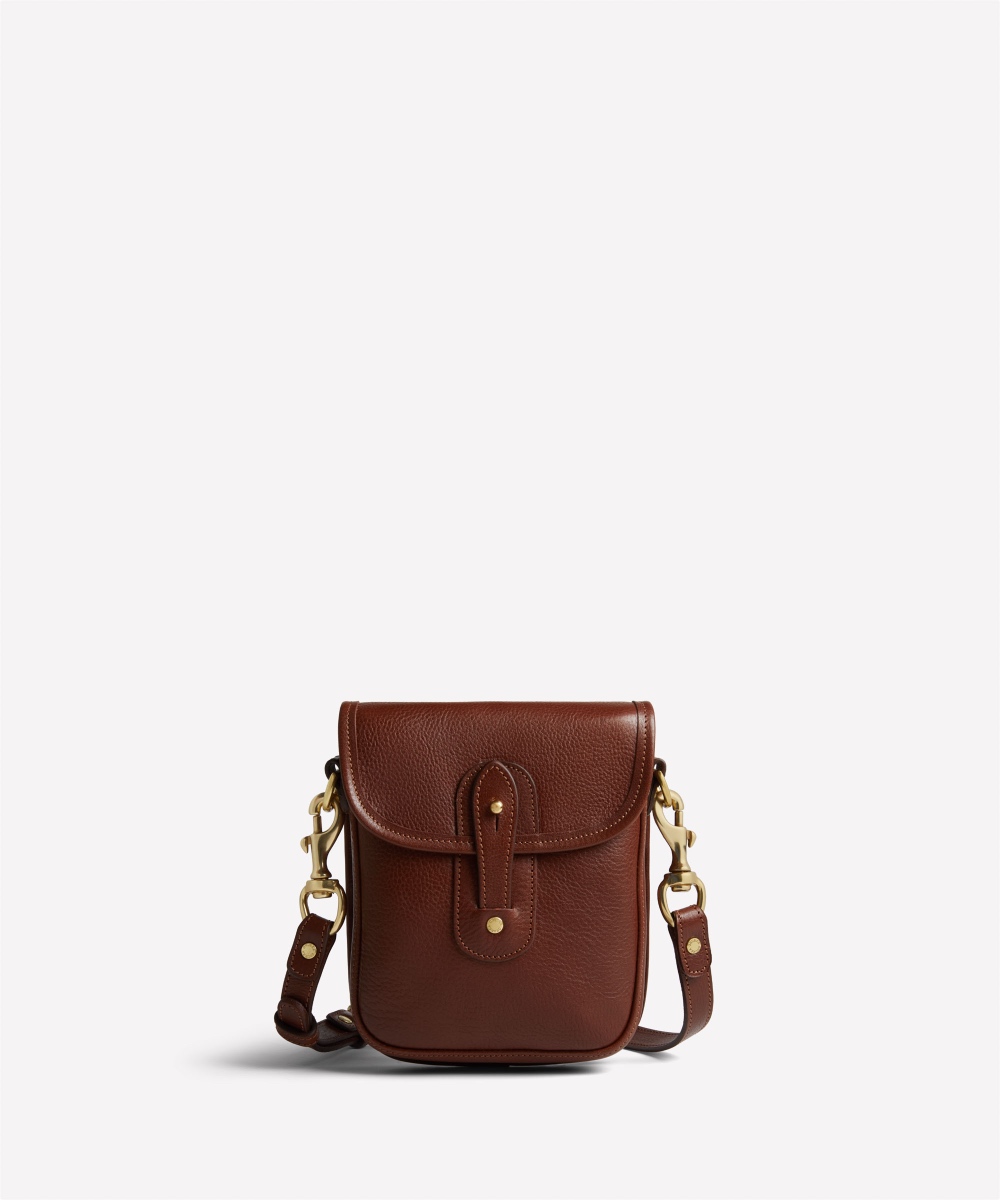 Harlow II Vintage Chestnut
