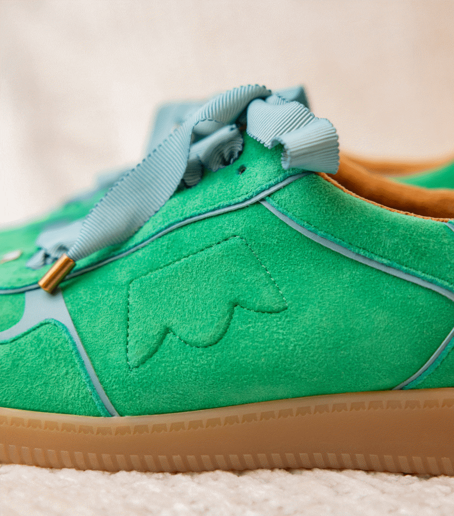 The Jay Sneaker