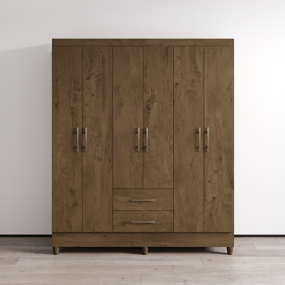 Panama Wardrobe