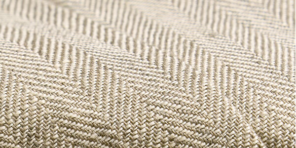 Herringbone Archie Jacket Fabric