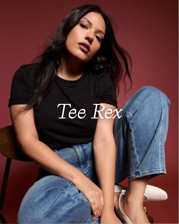 Tee Rex