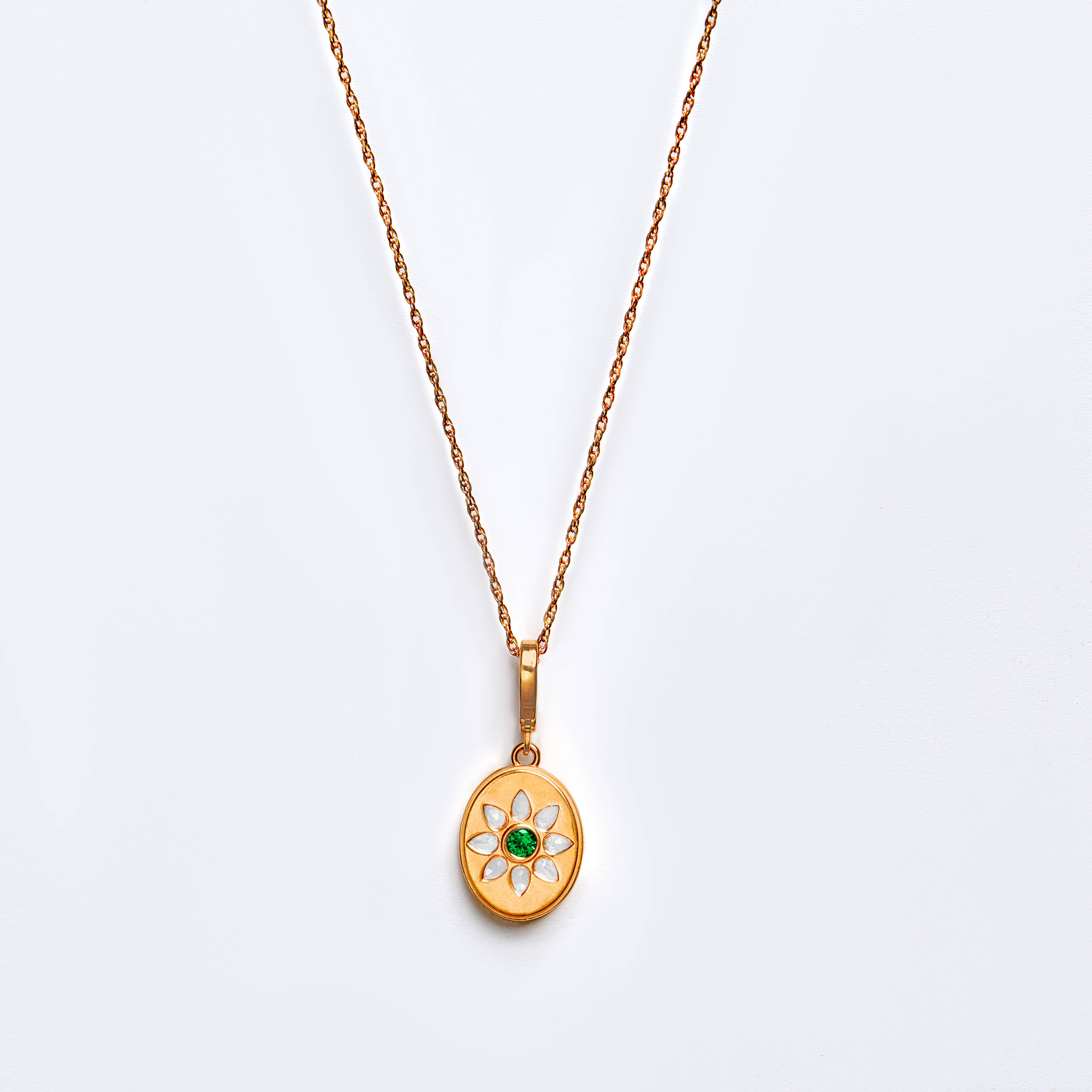 Image of Dainty Chain Necklace