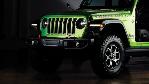 Did Jeep Just Patent the Ultimate Camp Accessory for Overlanding?