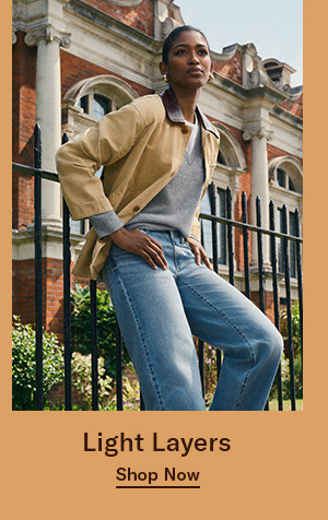 Light Layers