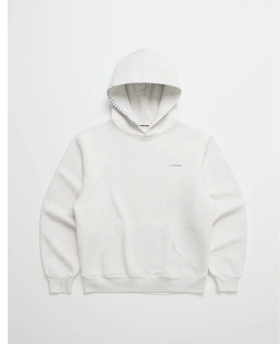 Classics Fleece Hoodie