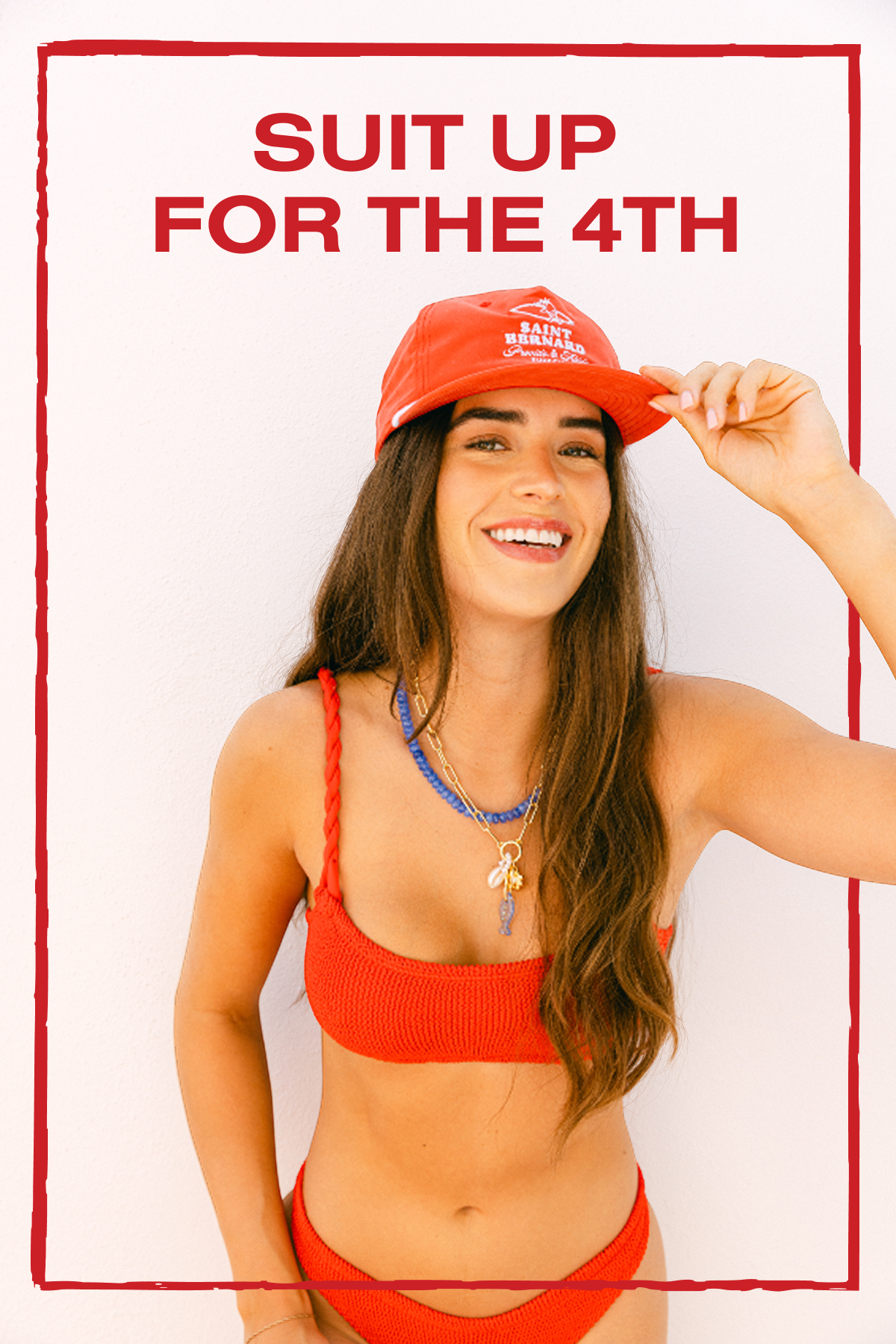 AMERICANA EDIT