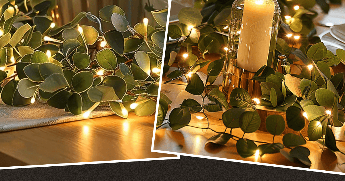 Botanical beauty meets soft glow - the perfect piece to bring fresh, natural energy indoors.