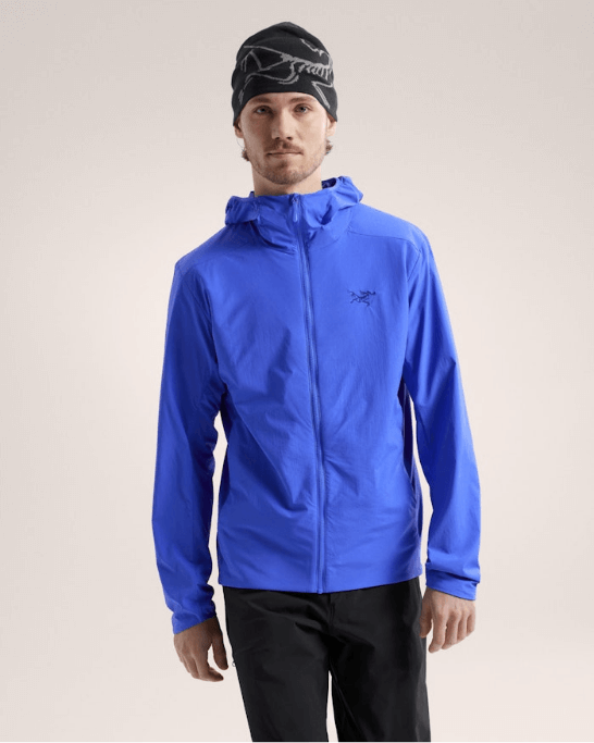 Atom SL Hoody Men's