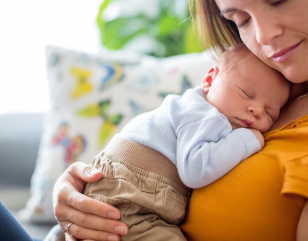 Win Free Cord Blood Banking with ViaCord! 