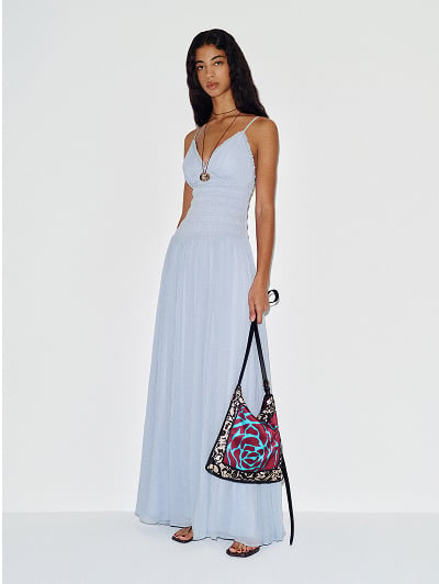 Fatima Dress
