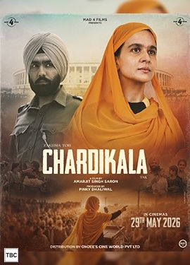 Chardikala