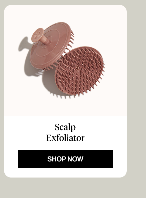 Scalp Exfoliator