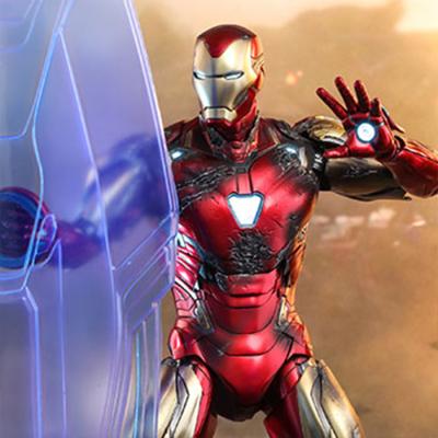 Iron Man Mark LXXXV