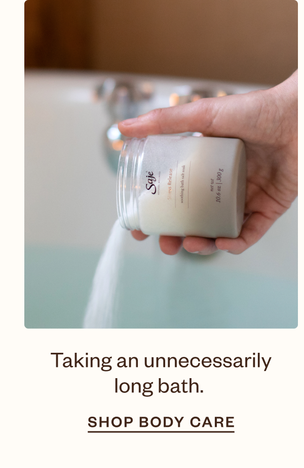 Shop Body Care