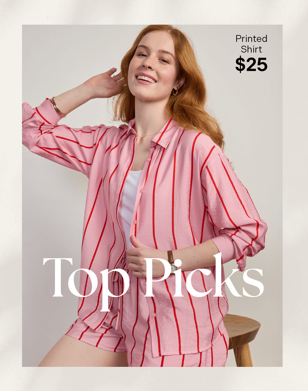 Top Picks!